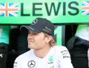 F1 Pitlane tales: Rosberg could face action for collision