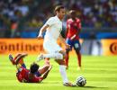 Lampard retirement adds to England's central problem