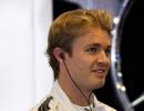 FIA will take no action against Rosberg