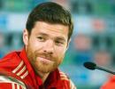 Sports Shorts: Bayern Munich set to sign Alonso from Real Madrid