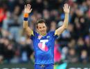 Indian Super league: Juventus great Del Piero signs for Delhi