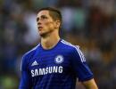 AC Milan agree two-year Torres loan with Chelsea