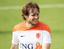 Ajax's Blind set to join Manchester United