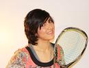 Meet Pakistan's braveheart female squash ace