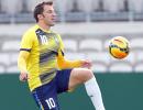 Shorts: I'm enthusiastic about ISL adventure, says Del Piero