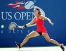 US Open: No place to hide for top seeds as Krunic adds to upsets