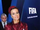 FIFA mess: 'People are tired of Qatar allegations'