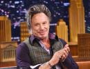 Was actor Mickey Rourke's bout fixed?