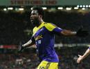 Swansea would only sell Bony for 'astronomical fee'