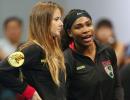 IPTL: Serena's Slammers lose again, Aces continue to dominate