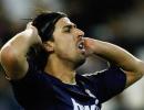 Real's Khedira released from hospital following concussion