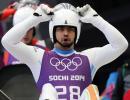 Nations Cup: Asia's fastest luger Keshavan thrilled with results