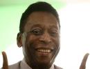 I know everybody worried about my health, but I'm OK: Pele