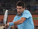 IPTL: Federer-Djokovic's clash culminates event's India affair