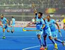 Azlan Shah Hockey: India enter 7th final, to play Aus for title