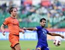 ISL: Del Piero scores maiden goal as Delhi hold Chennaiyin 2-2