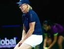 Navratilova awaiting response from Australian Open organisers