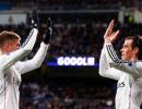 Real Madrid set Spanish record of 19 consecutive wins