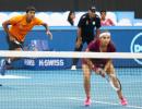 IPTL: Sania-Bopanna shine as Indian Aces beat Manila Mavericks