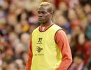 Balotelli accepts FA charge over 'racist' Instagram post