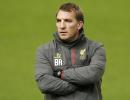 EPL: Rodgers reckons he is the right man for Liverpool