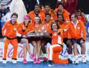 Indian Aces crowned champions of inaugural IPTL