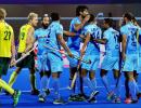 Azlan Shah hockey: India get a thrashing from Australia