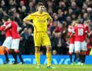 EPL: Rodgers left searching for answers after United thrashing