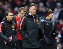 Van Gaal's Manchester United - A Clockwork 'Oranje'