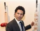 Wrote letter to AIBA to save Sarita's career: Tendulkar