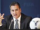 FIFA ethics investigator Garcia resigns in protest