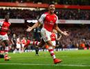 Arsenal hotshot Sanchez ready to haunt Liverpool