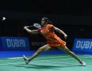 Super Series: Saina, Srikanth sink in semis