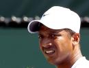 Bhupathi, Myneni handed Chennai Open wild cards, to play doubles