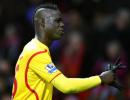 Balotelli not suited to Liverpool's style, says Rodgers