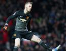 'Manchester United must maintain momentum'