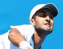 Davis Cup: Saketh, Yuki complete India's 5-0 whitewash of Taipei