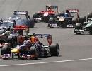 Liberty, Discovery seek 49 per cent stake in Formula One?