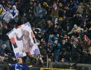 Serie A: Lopez gives Sampdoria derby win over Genoa