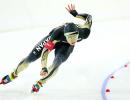 Speed skating: High on confidence, Kato, Nagashima seek gold at Sochi