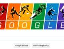 Google makes a point on gay rights at Sochi Games