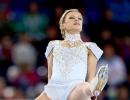 Figure skating: Russians in pole position for team glory