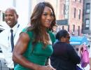 Serena withdraws from Indian Wells after 'careful consideration'