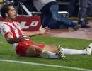 La Liga PHOTOS: Atletico record shock loss at Almeria; Real top table