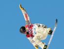 Memorable moments scripted as Sochi Winter Games hit stride