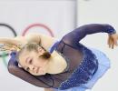 Take a look at new ice darling, figure skater Lipnitskaya