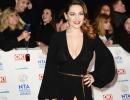 Is Kelly Brook the perfect girlfriend?