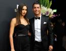 PHOTOS: 10 Hottest soccer stars and their WAGS