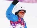 Sochi Olympics: Take a look at how thirty-somethings dominate!