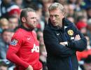 Rooney yet to sign contract extension with Manchester United